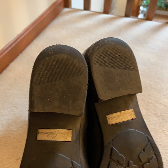 Sam Edelman Riding Boots - Picture 7 of 9